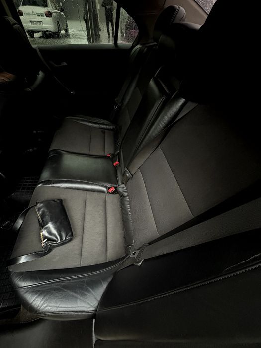 Honda Accord 8 2.0 Мех 6ст ГАЗ 2008р