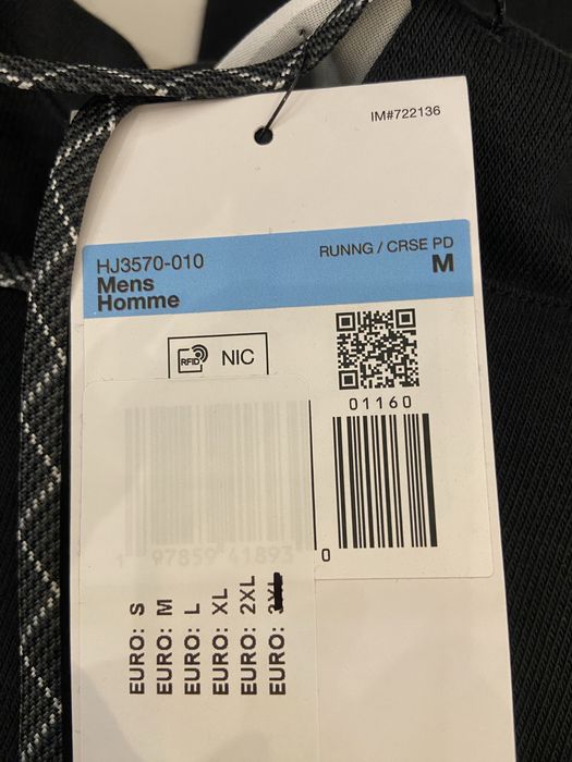 Чоловіча толстовка Nike df magic hour hoodie (HJ3570-010)