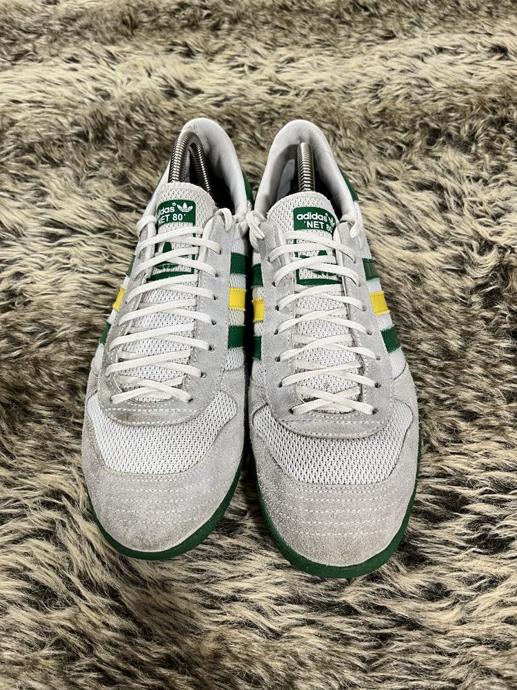 Кросівки adidas net 80