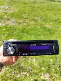 Магнітола  Kenwood  KDC-4051U