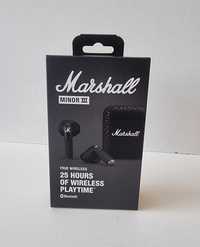 Marshall Minor 3   Black в Наявності