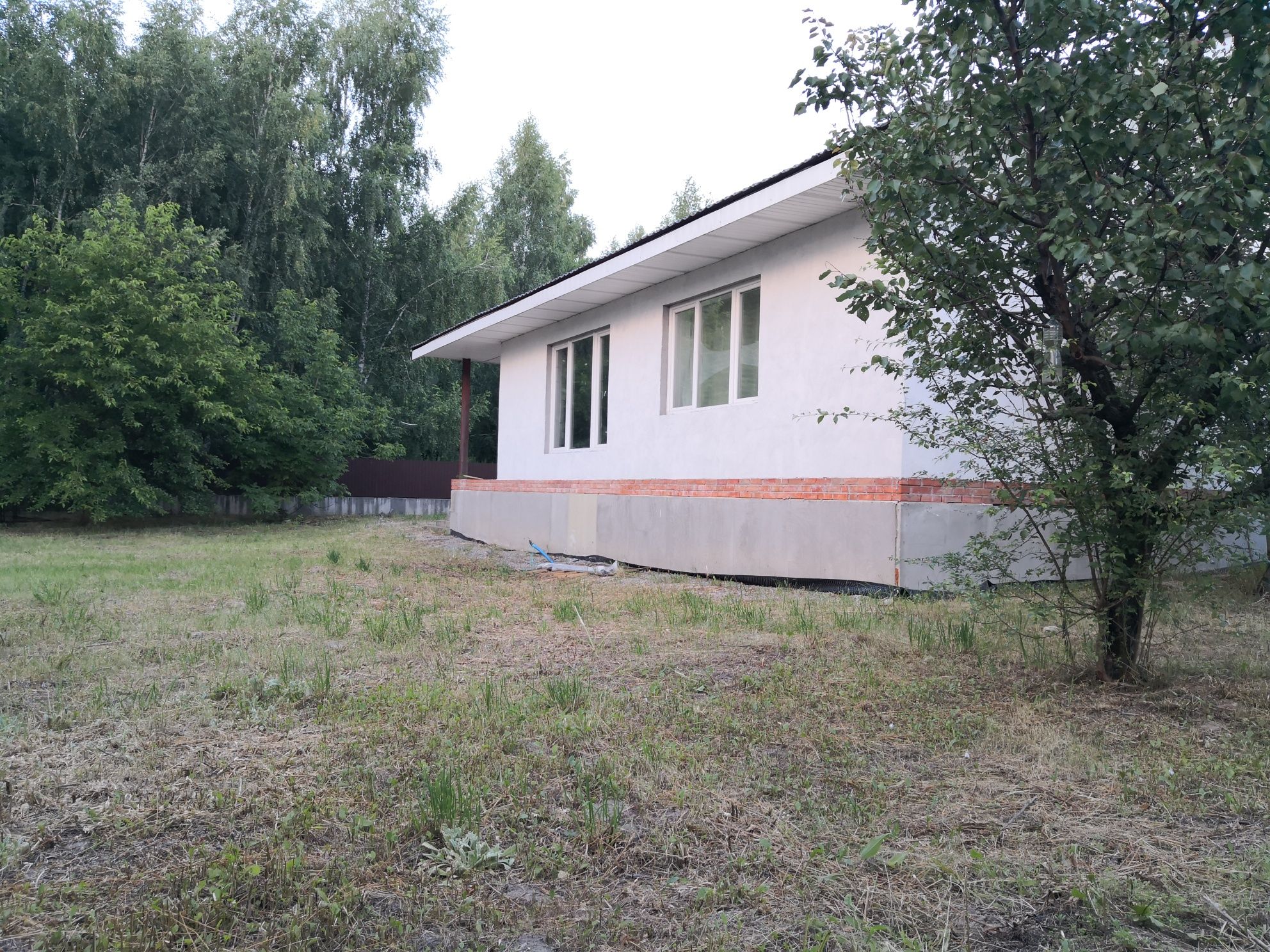 Юровка Віта Поштова > 180+м2 баня 50м2  ліс озера природа сусіди