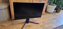 Monitor gamingowy Samsung Odyssey G3 27"   lub zamiana na ps4