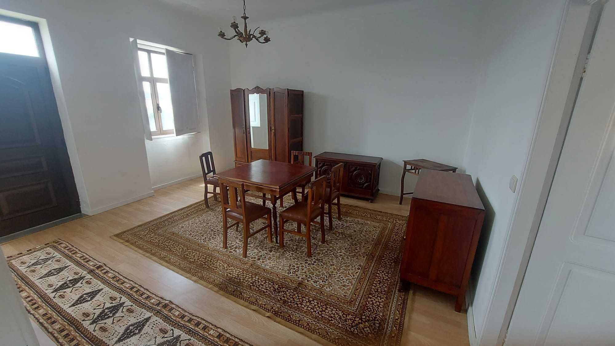 Arrenda-se Moradia – Salgueiro (Aveiro – Vagos)