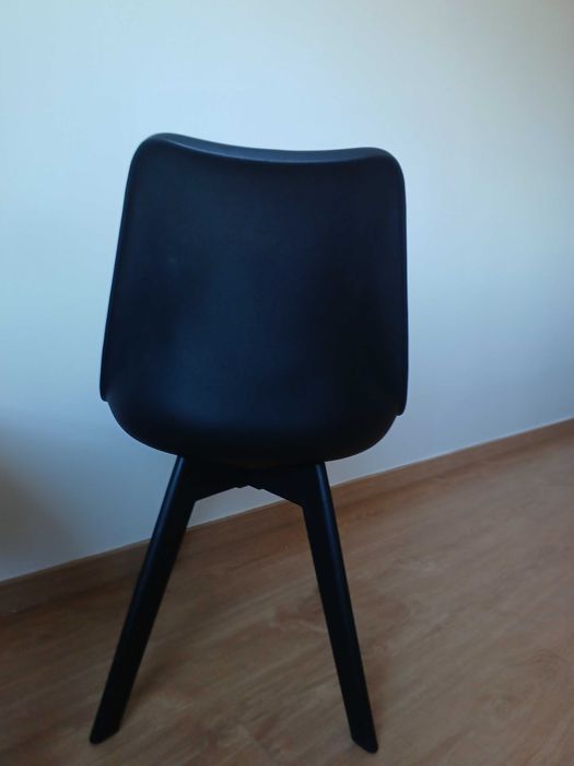 4 Cadeiras em excelente estado