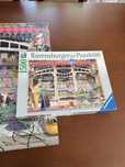 Puzzle Ravensburger 1500 elenentów