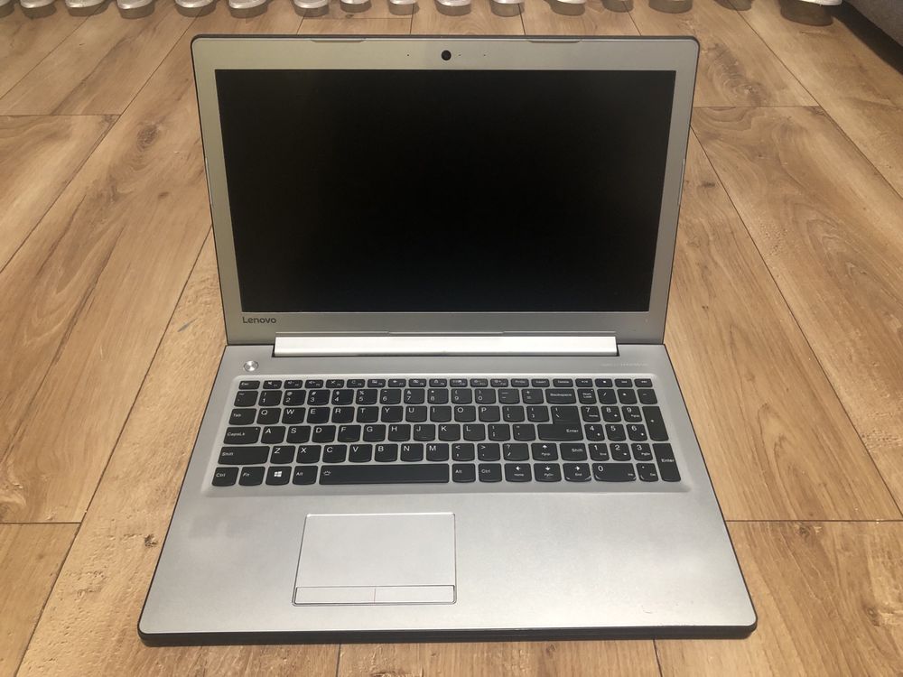 Laptop Lenovo Ideapad  510-15Isk