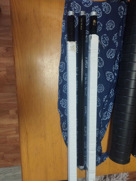 Lâmpada de luz negra