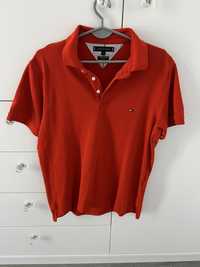 Koszulka polo Tommy Hilfiger