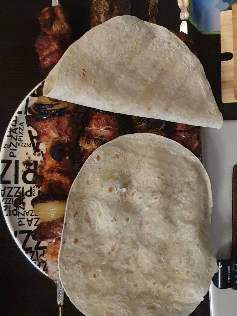 Grill , tandor, tandoori, piec azjatycki