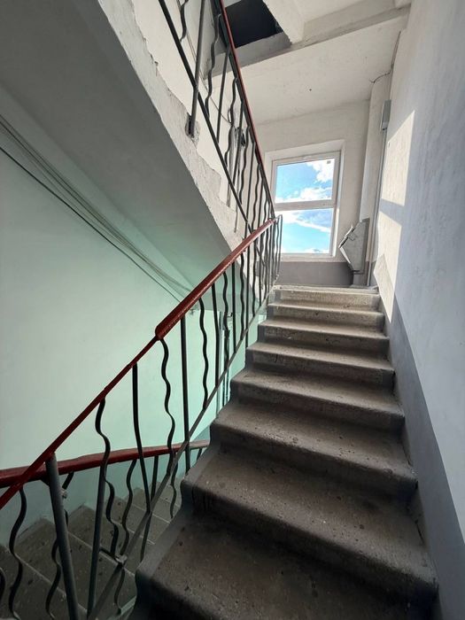 Однокомнатная квартира с ремонтом в Хаджибейском районе