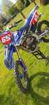 Yamaha yz450f nie 250 sxf kxf rmz crf