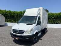 Mercedes-Benz Sprinter 315 CDI/37