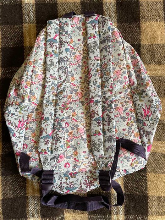 Рюкзак Eastpak, Converse