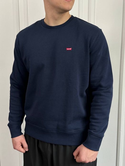 Світшот Levis. Оригінал!!!