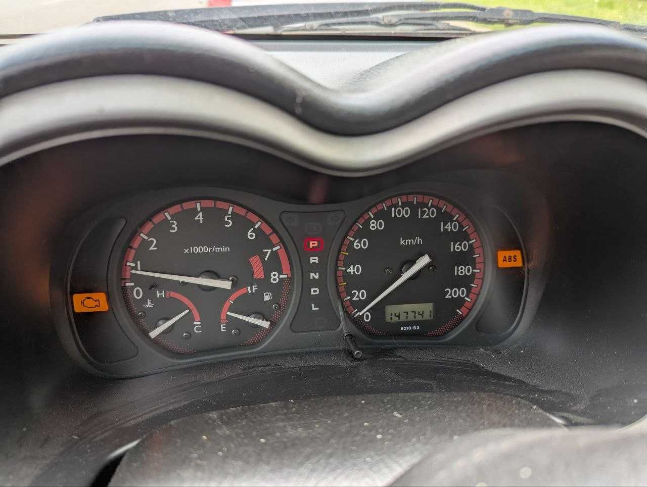 Продаю Honda HR V 2005 Автомат 4WD 148тис.км Готова до зими!