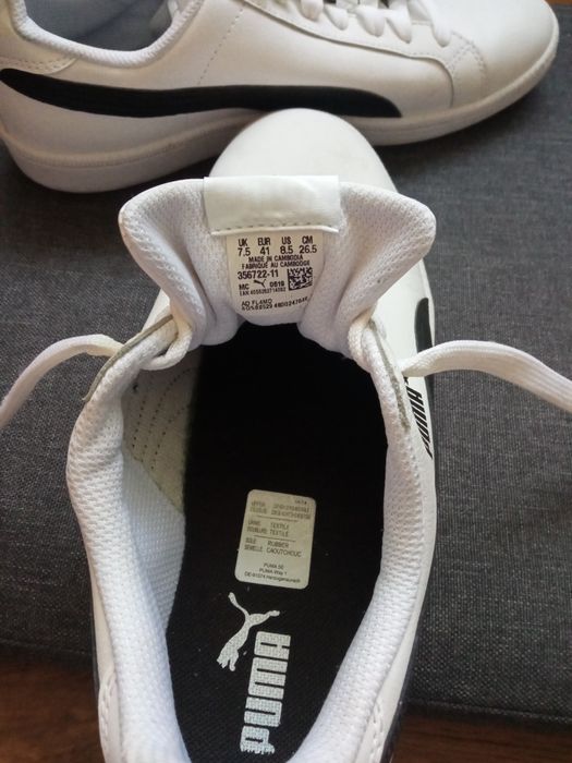 Buty męskie orginalne