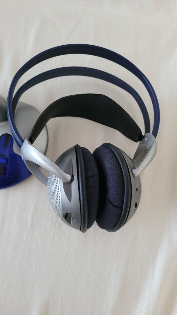 Suchawki bezprzewodowe marki Philips