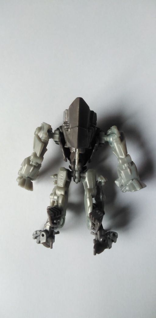 Figura Hasbro Transformers MV5 Legion Class Grimlock