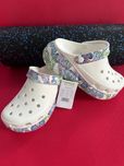 Оригинал Crocs Classic Crush бабочки женские кроссы