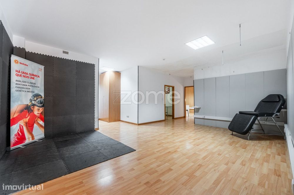 Loja comercial rentável | Foz do Sousa