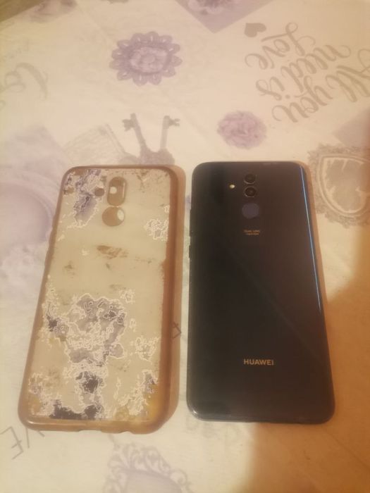 Продам Хуавей мате 20 лайт