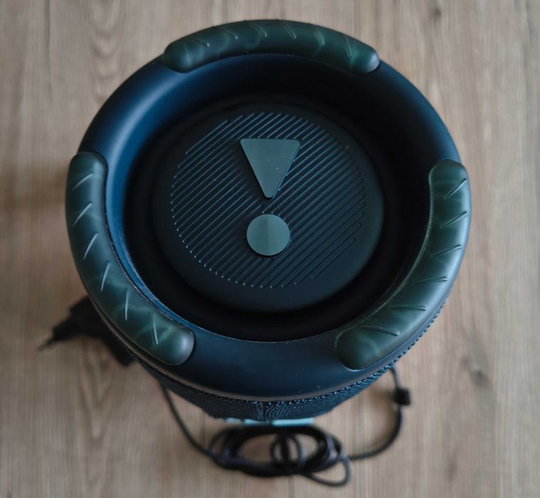 Głośnik JBL XTREME 3 NIEBIESKI Bluetooth