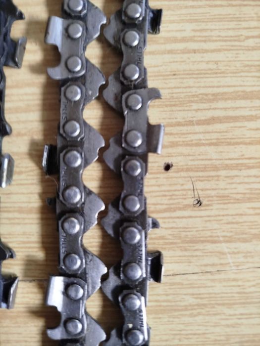 Łancuch do pił spalinowej