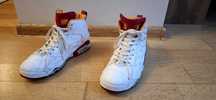 Nike air jordan jumpman mvp