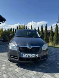 Skoda Fabia 1.4 MPI