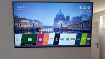 Sprzedam TV Lg 55UH605V