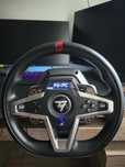 Kierownica Thrustmaster T248 (PC/PS5/PS4) + Pedały T3PM