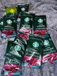 США . Кофе Starbucks Verona 100% Arabika 70 g.