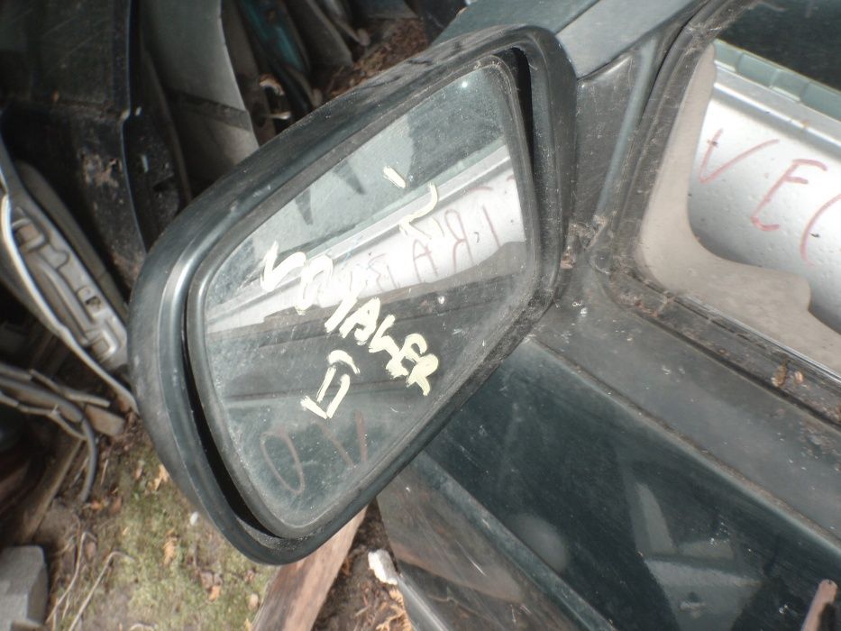 zamek podnośnik silniczek szyb lusterko drzwi chrysler voyager I II