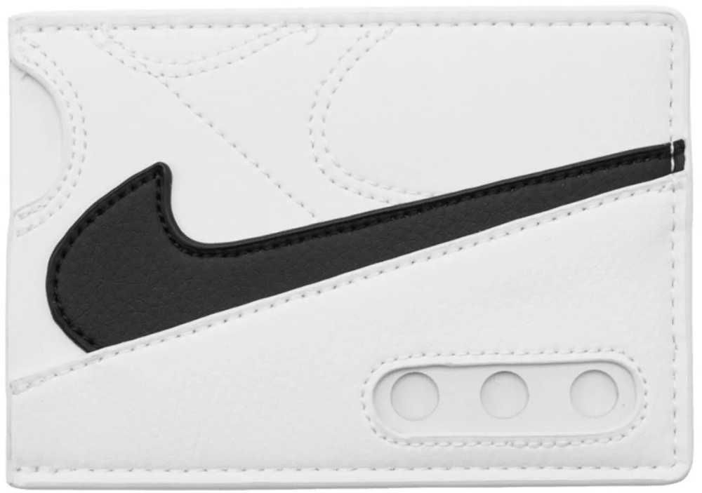 Portfel na karty gotówkę Icon Nike Air Max 90