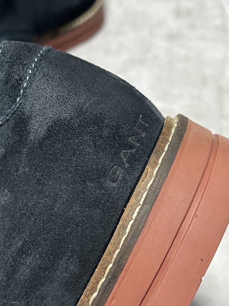 Туфлі GANT (оригінал, made in Italy)