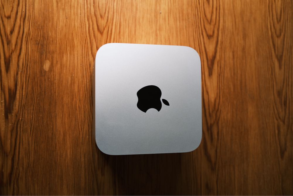 Mac Studio M2 Ultra 2023 64GB 1TB SSD GPU 60-core