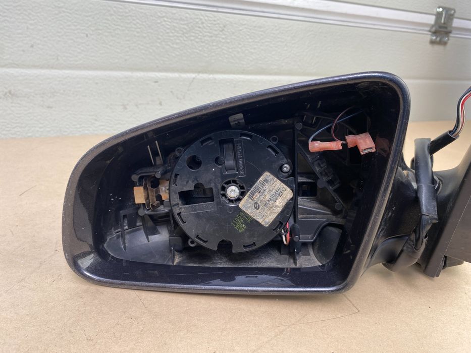 AUDI A3 8L Lusterko Lewe 5-PIN