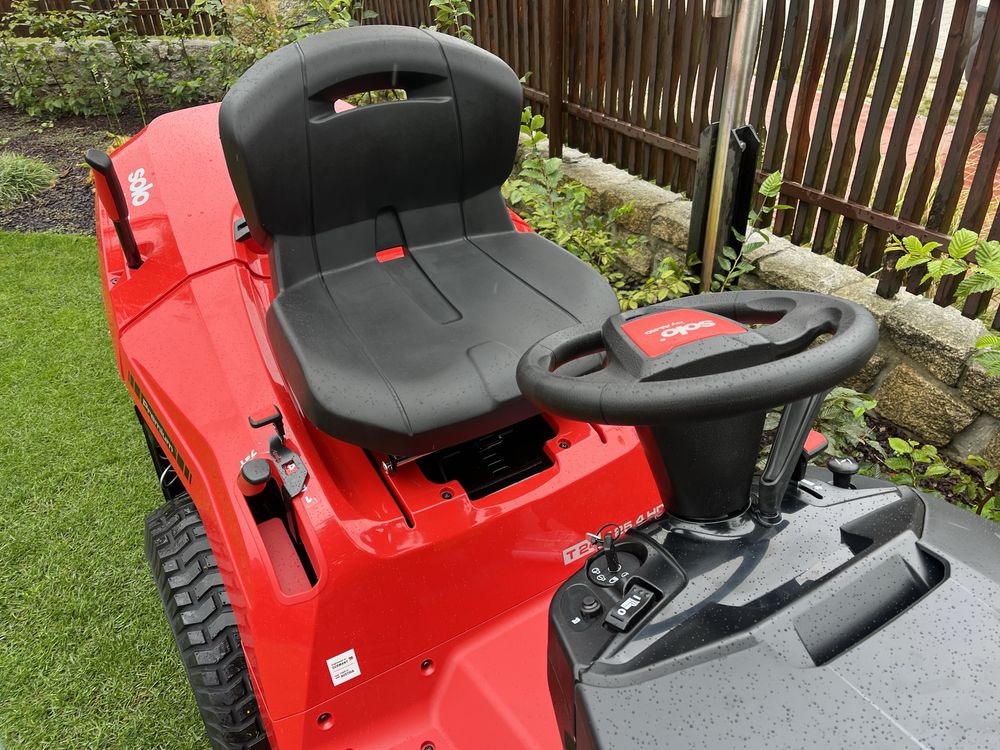 TRAKTOR AL-KO T 24-125.4 HD V2