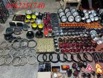 Фари, стопи, габаріти УАЗ 469, УАЗ 452, Газ 53 Газ 3307 Газ 69, Зил