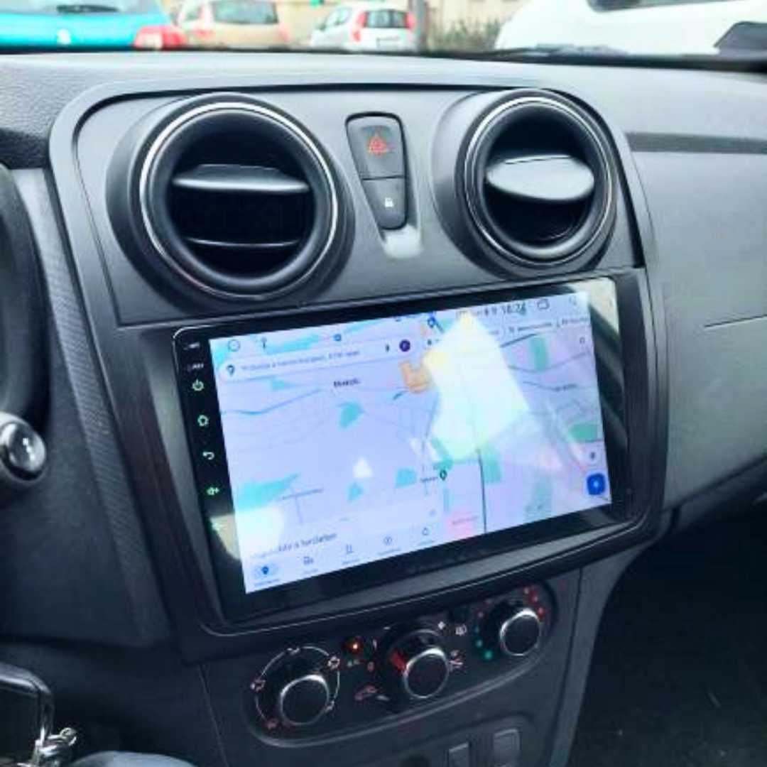 Auto Rádios GPS Universais para Todos os Modelos de Carro