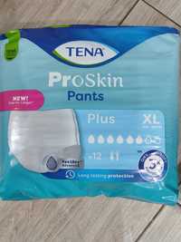 Pieluchomajtki TENA Pants XL Plus 12x12szt
