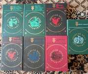Книги "Золотой фонд детектива"