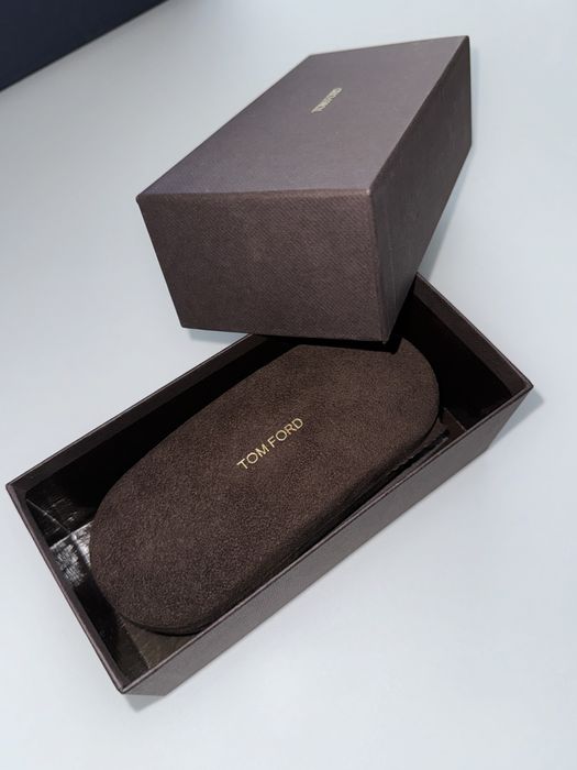 Окуляри Tom Ford