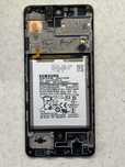 Запчастини Samsung A515F