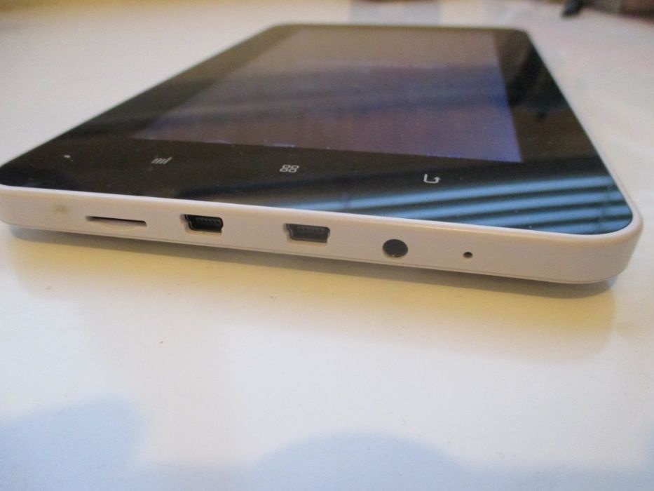 Tablet 7 polegadas Deco