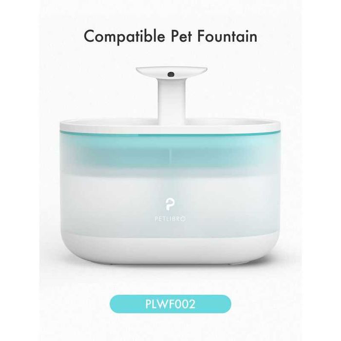 PETLIBRO Capsule fontanna dla zwierząt