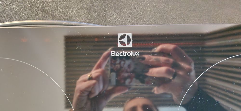 Płyta indukcyjna Electrolux LIR60430