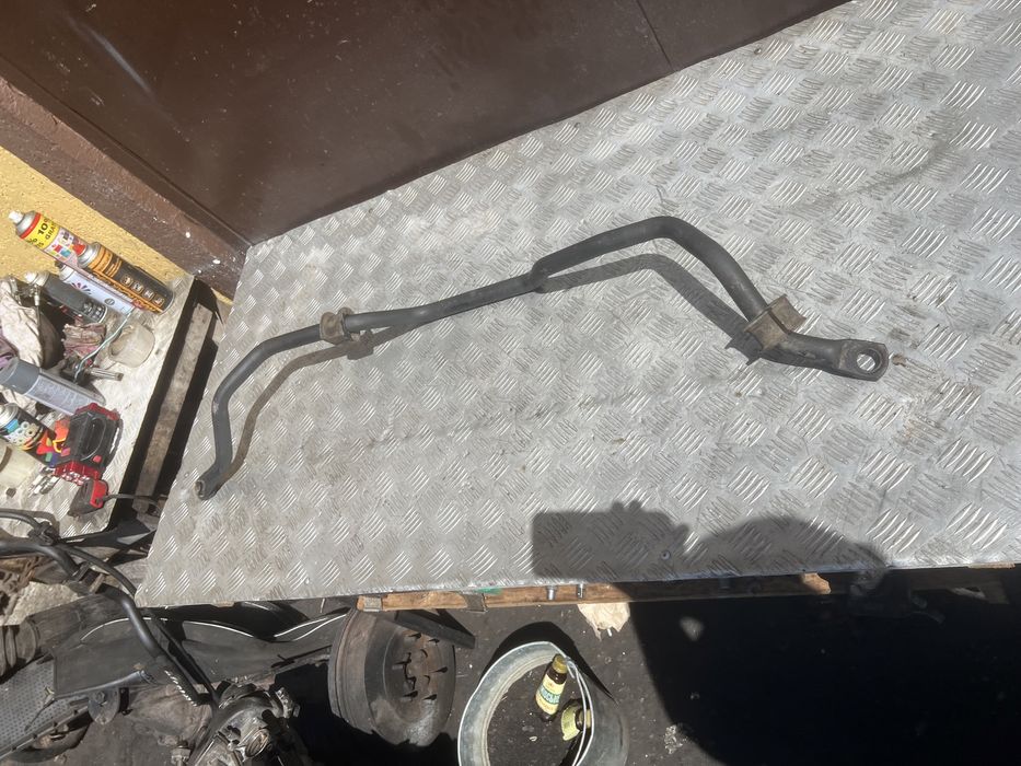 Стабилизатор хонда аккорд honda accord 5