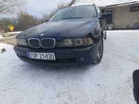 Bmw e39 520i 2.2l